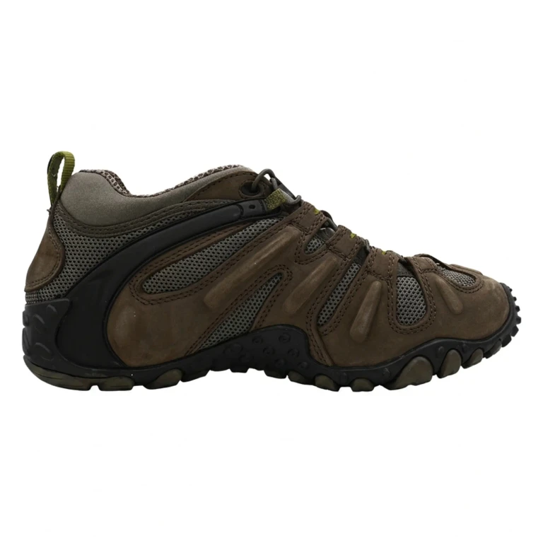 Men's Cham Ii Stretch Sneakers