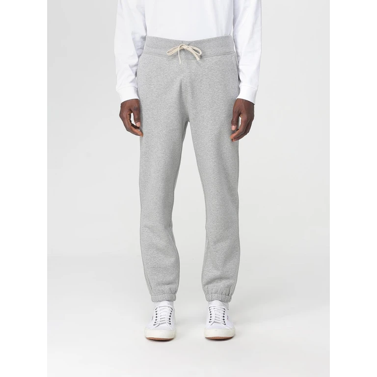 Pants Men color Grey (710793939002)