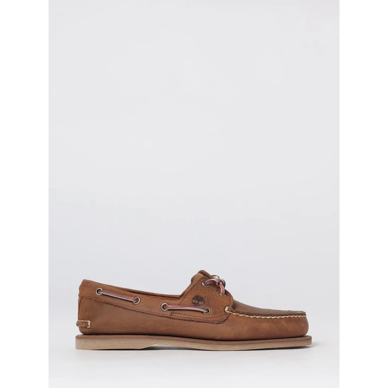 Loafers Men color Brown (TB01001R2141)