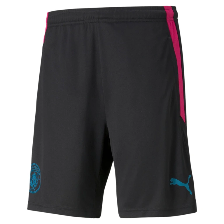 Men's Mcfc Manchester City Training Shorts