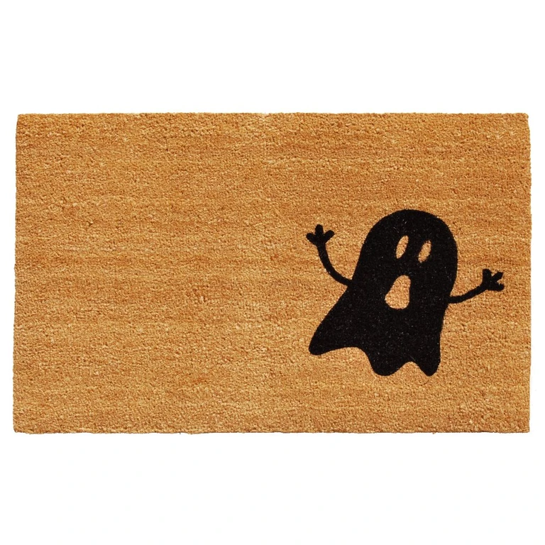 Ghostly Doormat