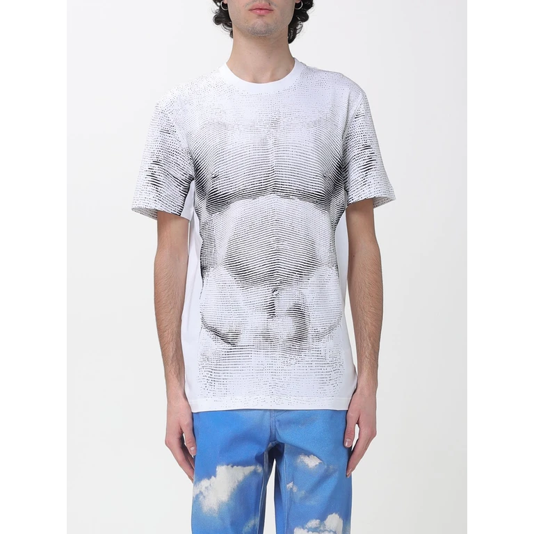 T-Shirt Men color Multicolor (072402451001)