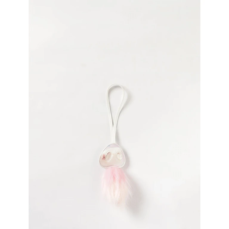 Key Chain Woman color Pink (X10526P8812HB065)
