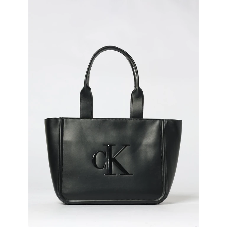 Shoulder Bag Woman color Black (LV04F3218GUB1)