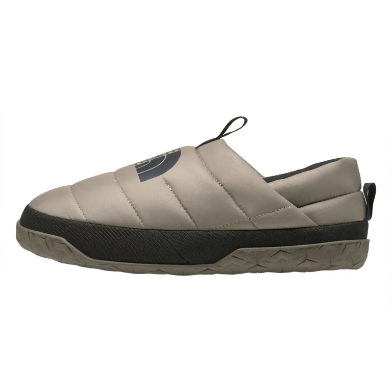 Men's North Face Nuptse Mule Mules