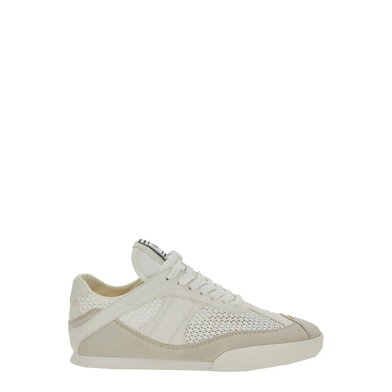 CHLOE - Chloe Kick Sneakers