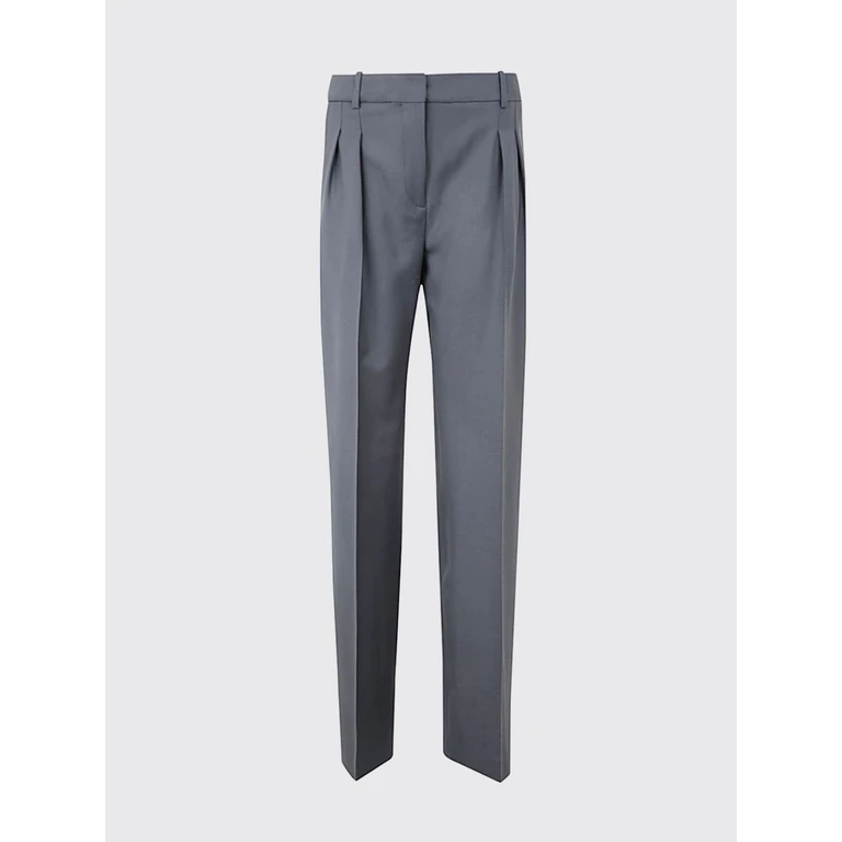 LOU LOU STUDIO Pants Woman color Grey (SBIRUFJORDGREY)
