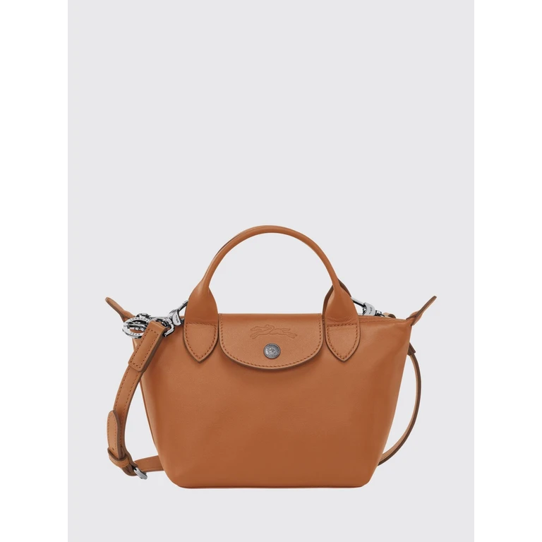 Le Pliage Xtra Leather Bag (L1500987M19)
