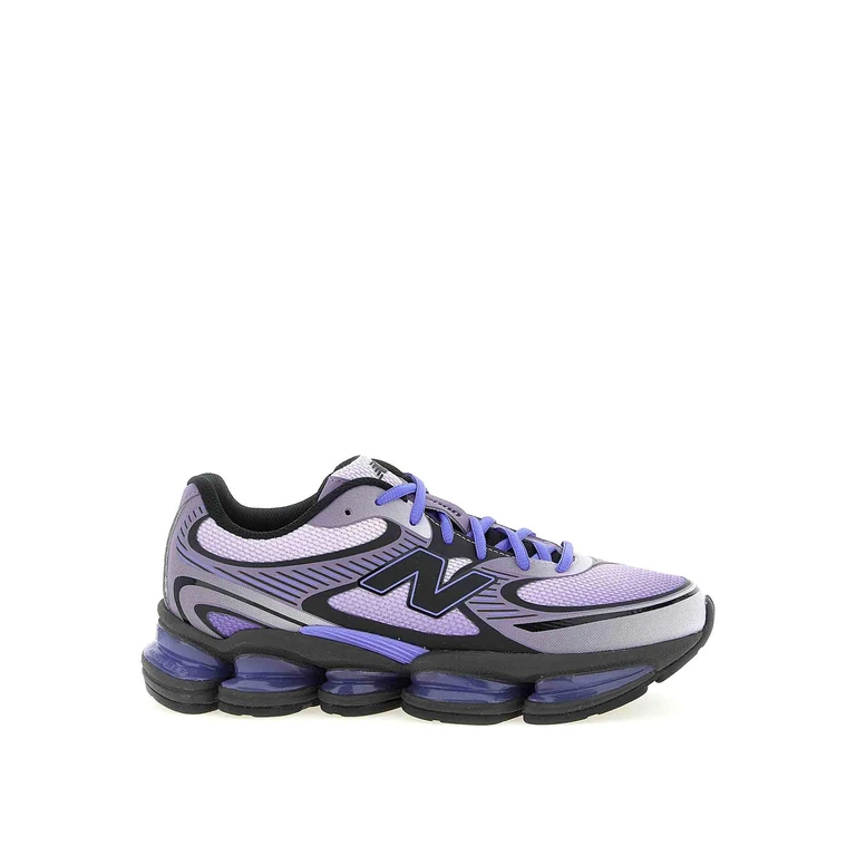 New Balance Baskets - Violet (U200087T87T)