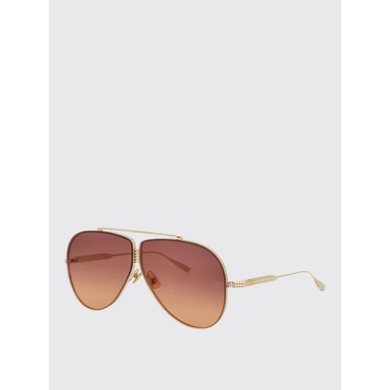Sunglasses Woman color Gold (VLS-100D-64DLIGHTGOLDW/VIOLETTOORANGE)