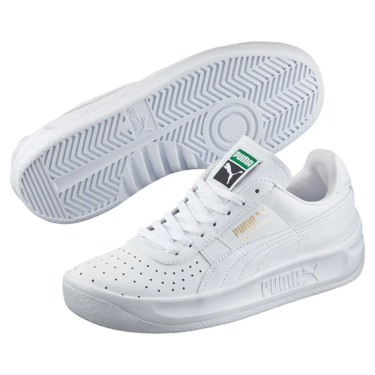 Youth Gv Special Jr 'White' Sneakers