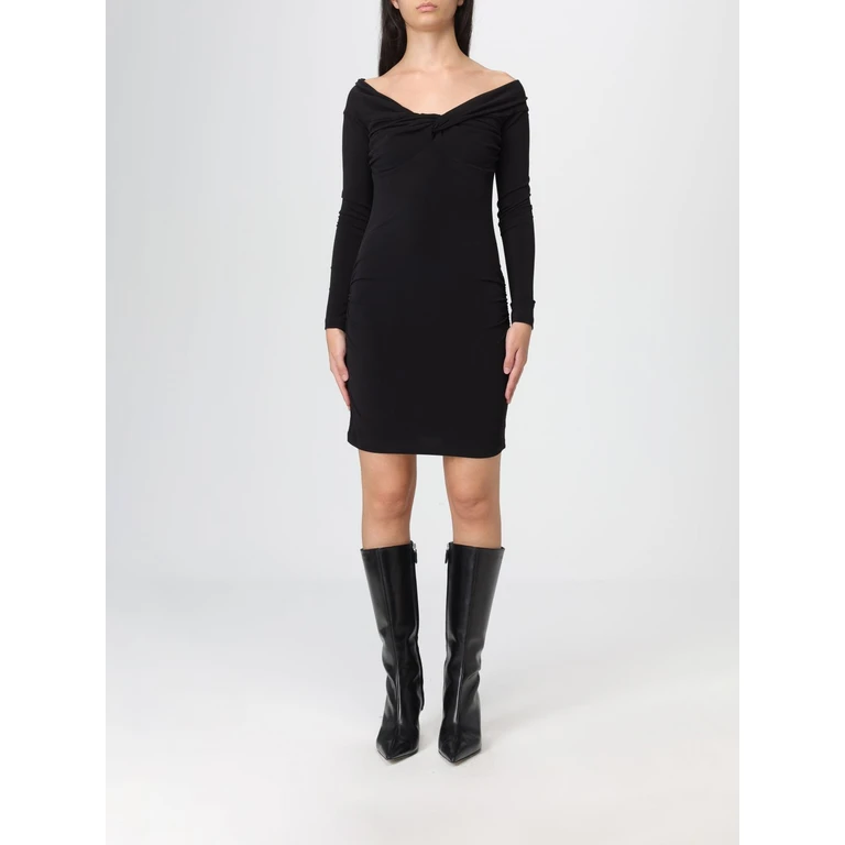Dress Woman color Black (2A2964J333K103)