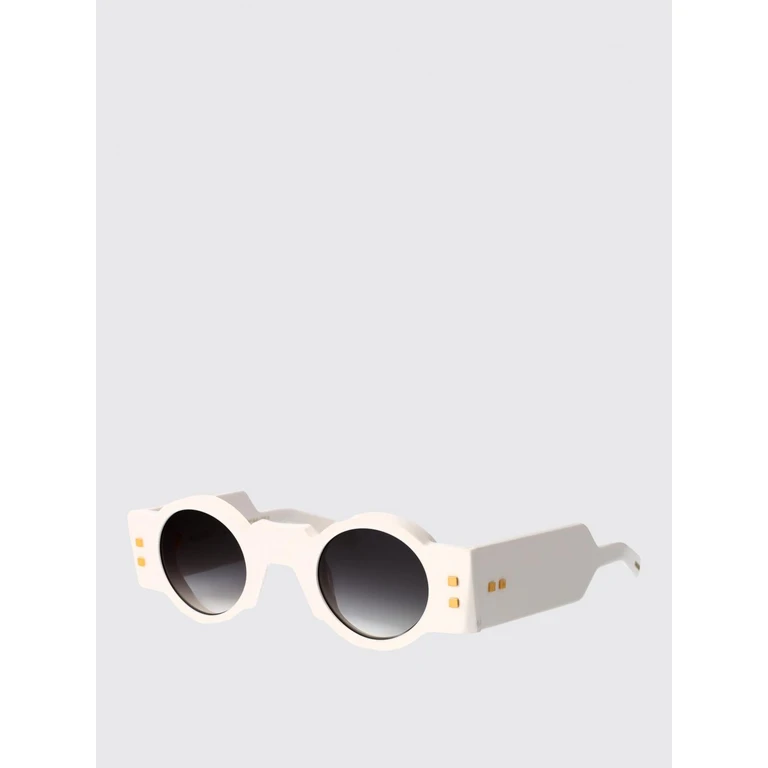 Sunglasses Men color White (BPS159C42WHT-GLD)