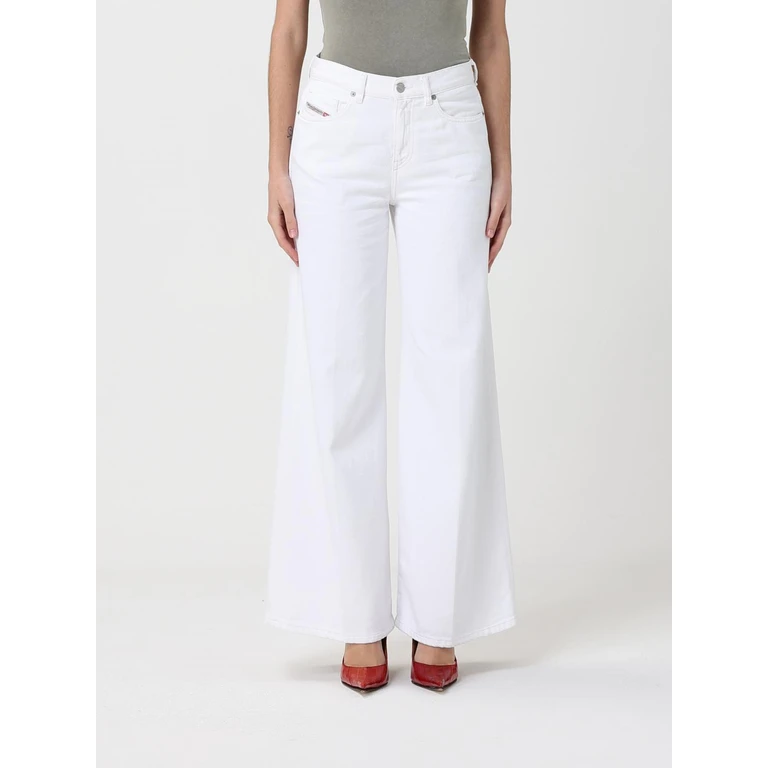 Jeans Woman color Denim (A0362509N92100)