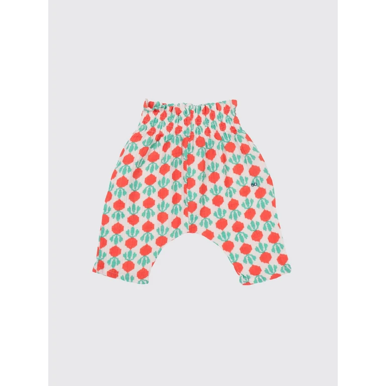 Pants Kids color Red (B126AB152101)
