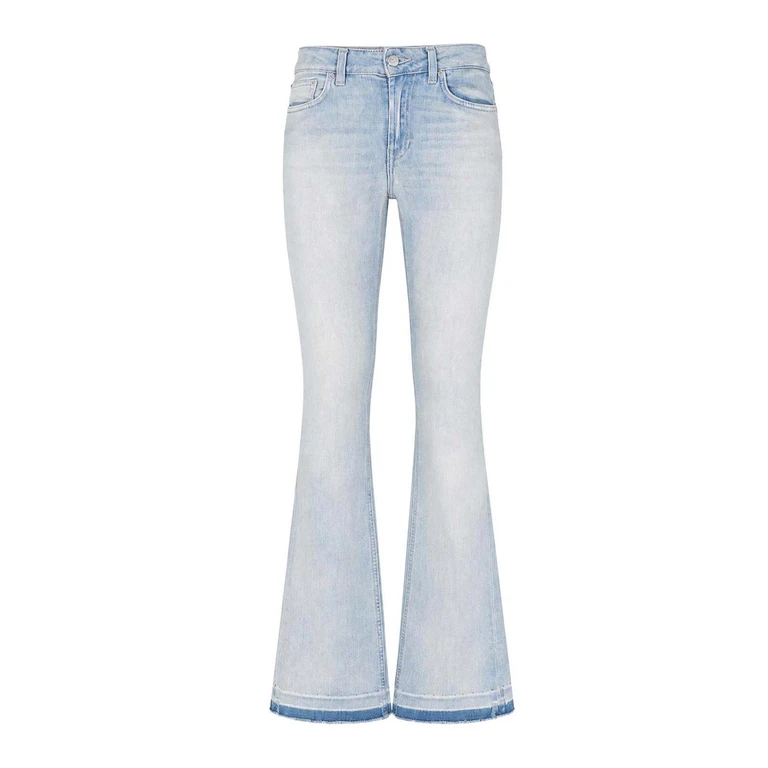 Jean Bootcut - Denim (DP755DS0107DMB2800)