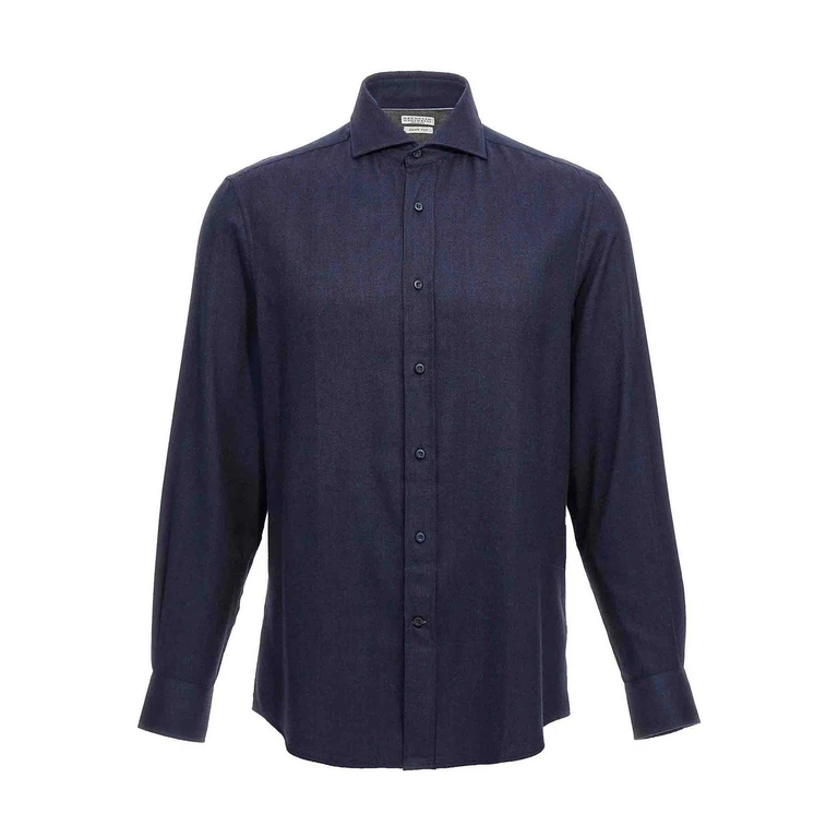 Chemise - Bleu (MY6370627C019)