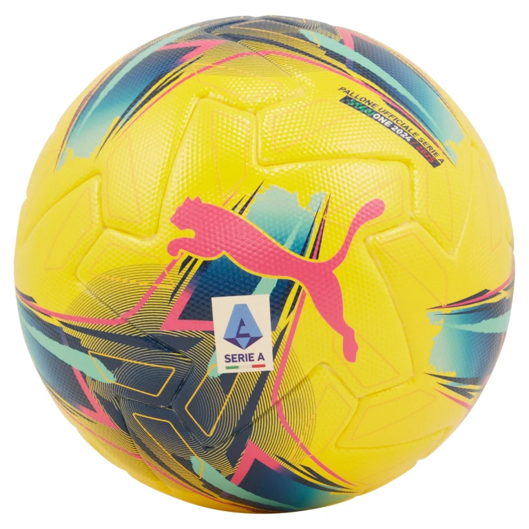 Orbita Serie A Fifa Quality Pro Sneakers