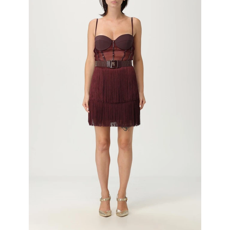 Dress Woman color Wine (AB825EA4)