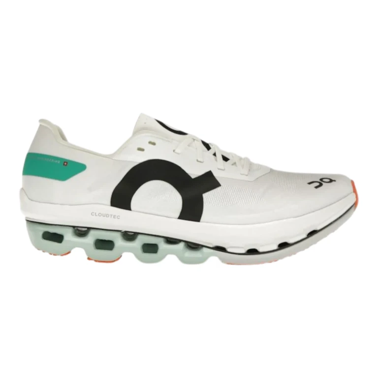 CLOUDBOOM ECHO WOMEN WHITE MINT