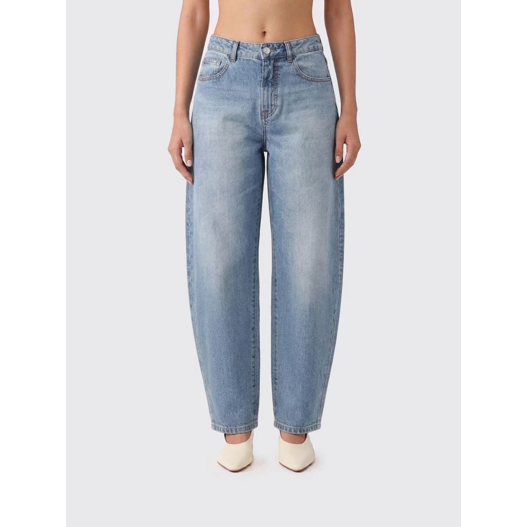 Jeans Woman color Blue (AA9P1215D026CA56)