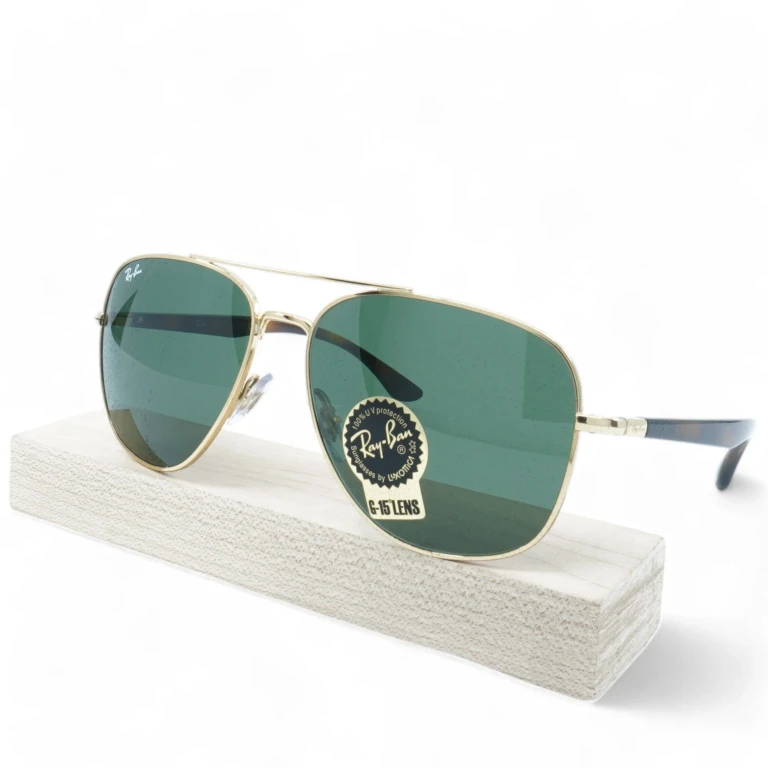 Aviator Sunglasses