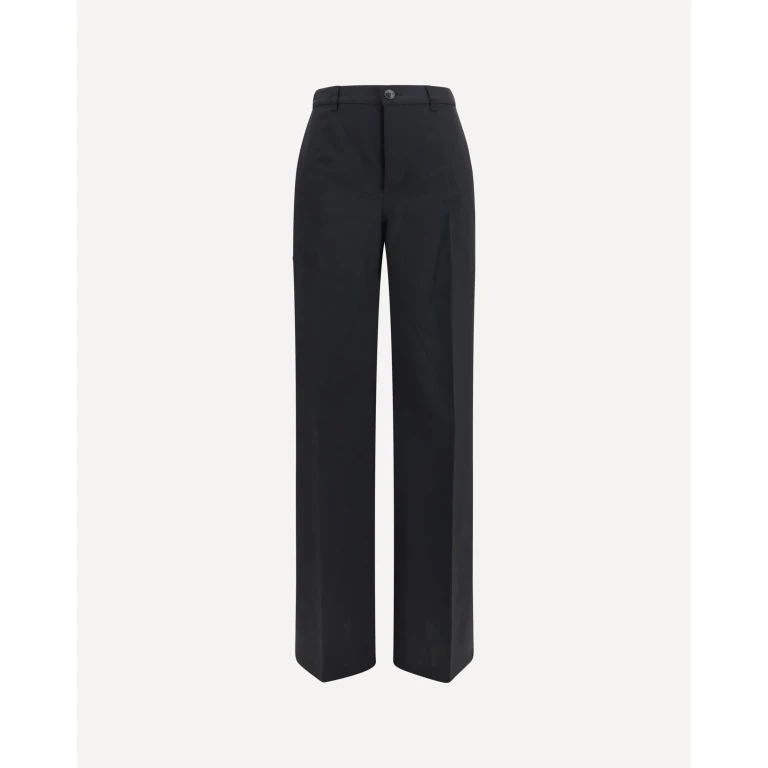 Tailored Pants Female 29