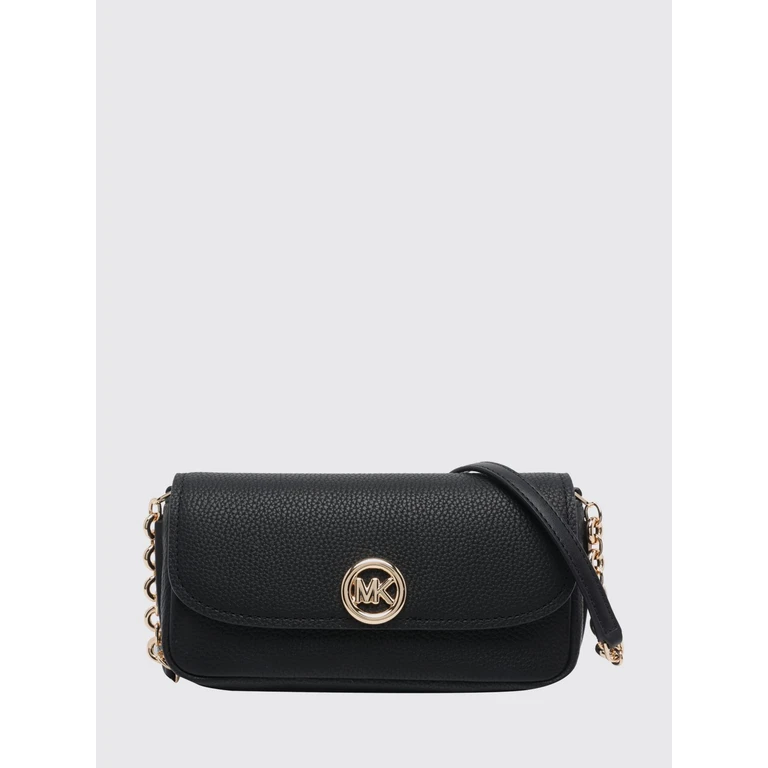 Mini Bag Woman color Black (32S6GY5C5L001)