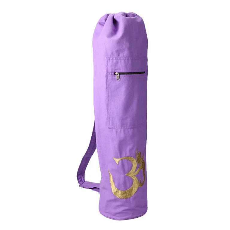 Yoga Bag - OMSutra OM Shiva Mat Bag -Duffel