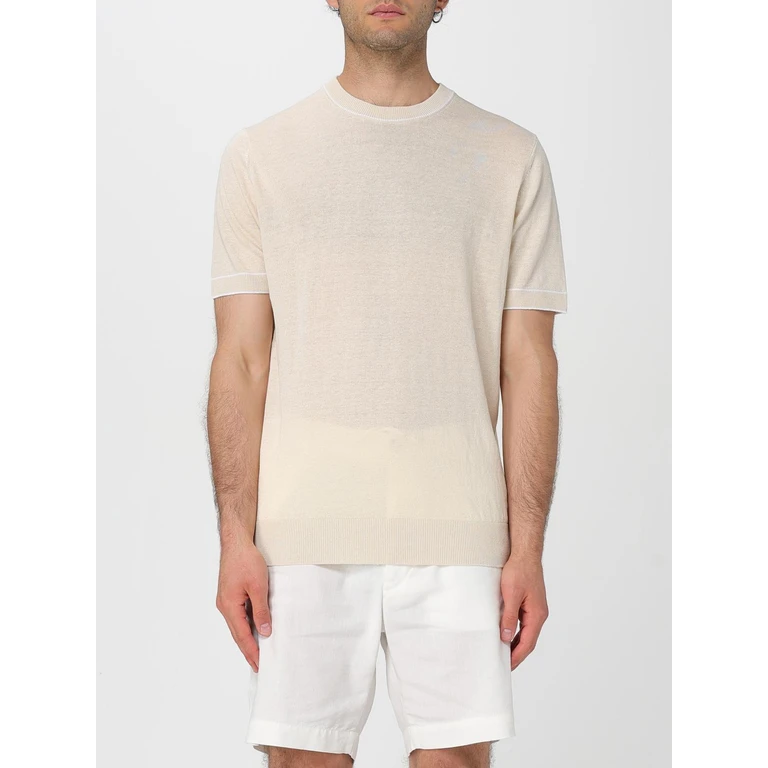 Sweater Men color White (50537639131)