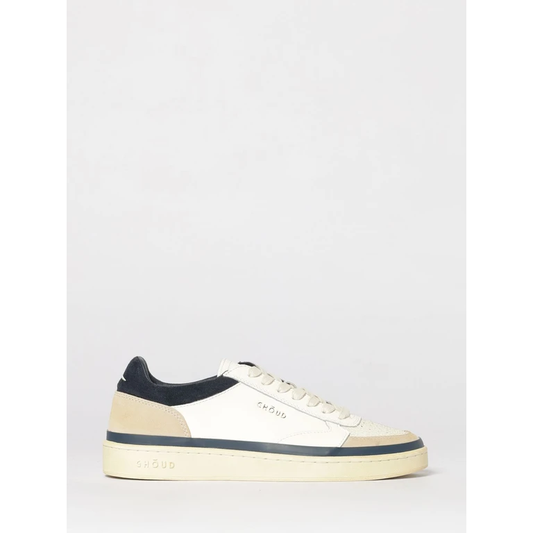 Sneakers Men color White (PBLMFC10)