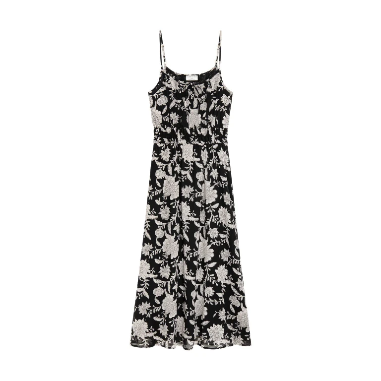 Dress Sebille Jojo - JOJO / 2-M