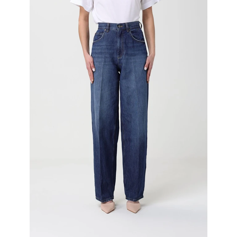 Jeans Woman color Blue (C1VPMGZ0CA5620MN28)