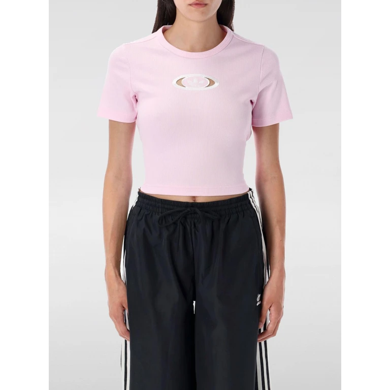 T-Shirt Woman color Pink (KE3737)