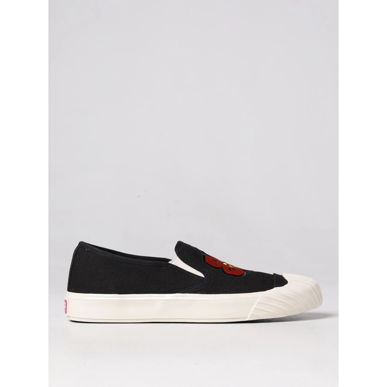 Sneakers Men color Black (FD55SN005F7399)