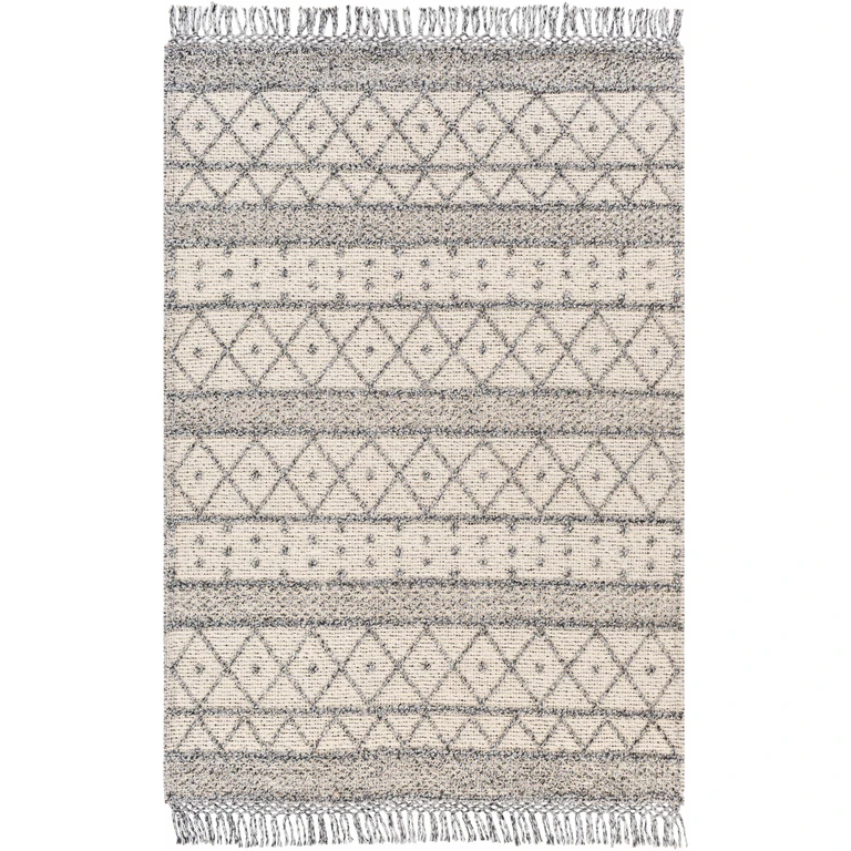 Yuko Area Rug - Clearance