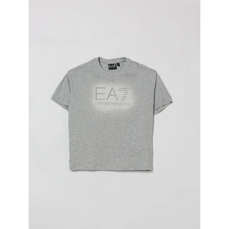T-Shirt Kids color Grey (7G000178AF12503O8002)