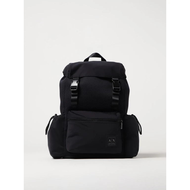 Backpack Men color Blue (XM000788AF12908UB101)