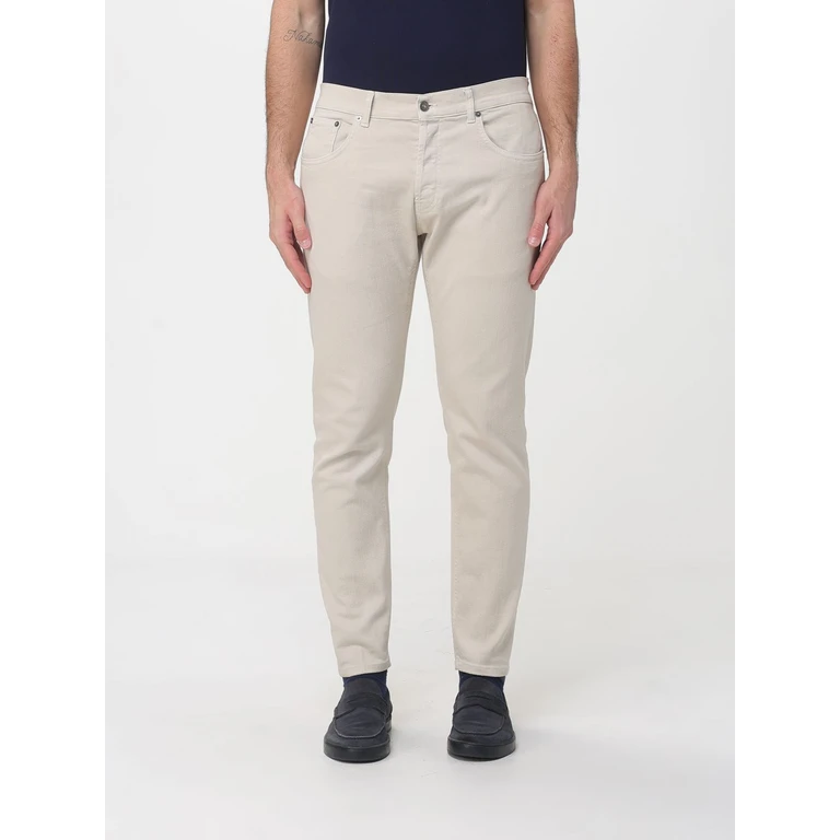 Pants Men color Beige (UP576BS0030UPTD004)
