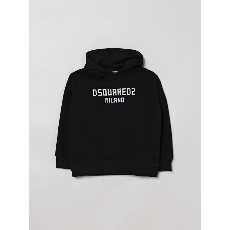 Sweater Kids color Black (DQ3184D0A9UDQ900)