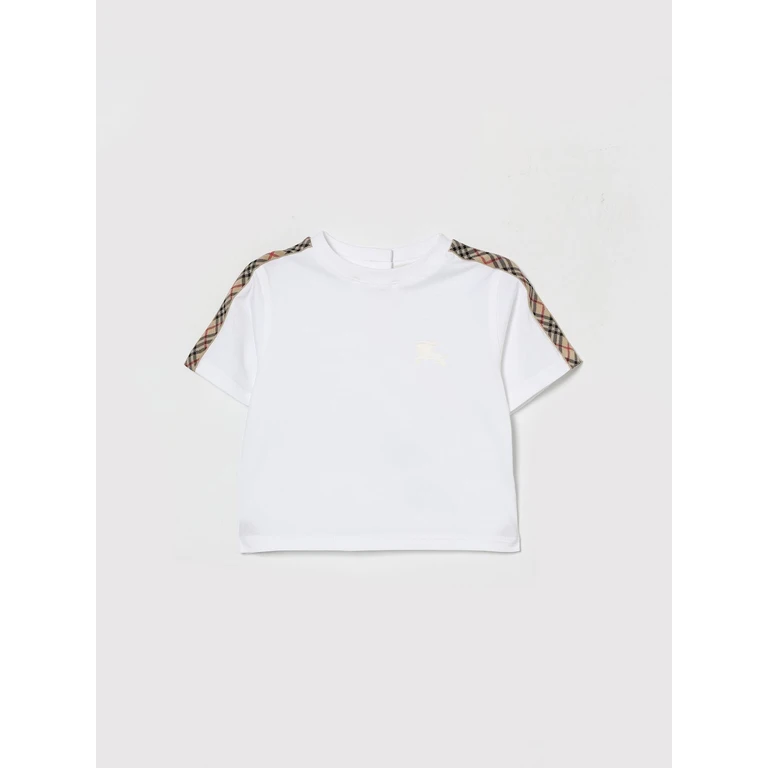 T-Shirt Kids color White (8108903A1464)