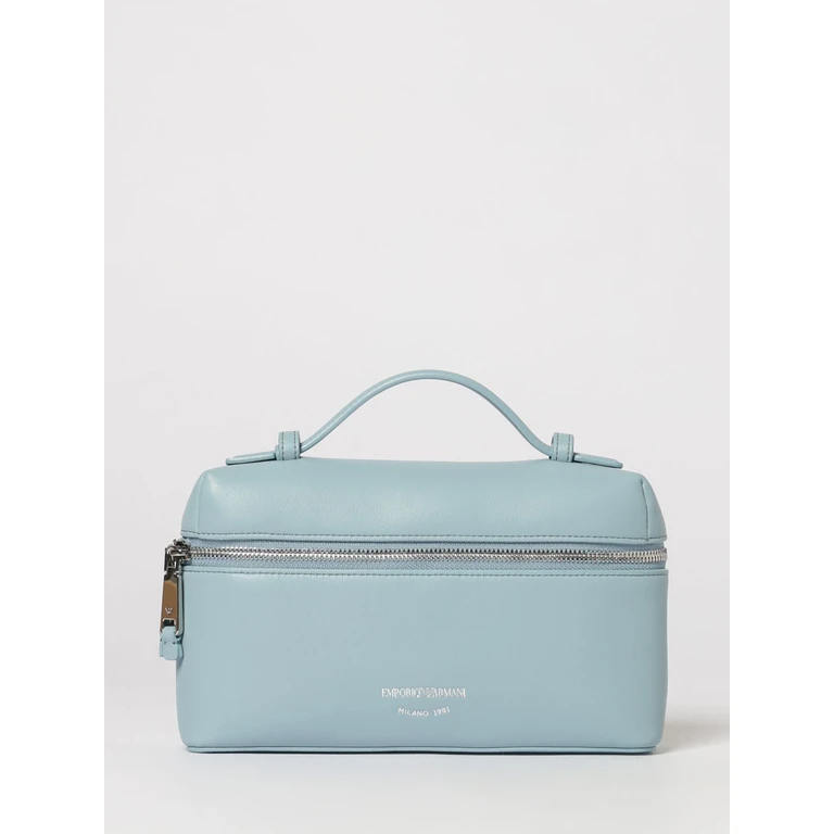 Mini Bag Woman color Gnawed Blue (EW004564AF19229U9285)
