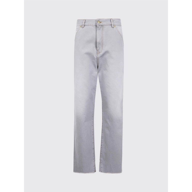 Jeans Woman color Grey (WTR78DBW02W115W115)