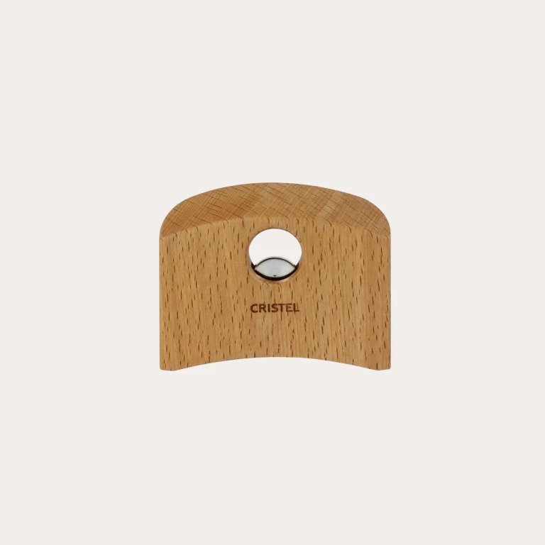 Wood Side Handle