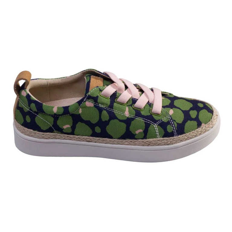 Malibu Lace Women's Sneakers