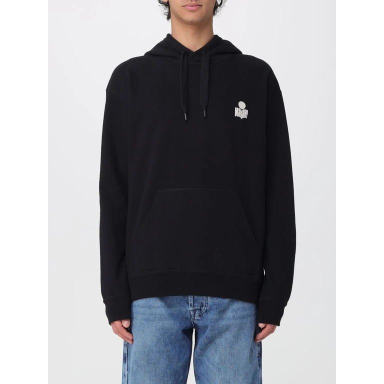 Cotton Hoodie (SW0050HAD1M05H01BK)