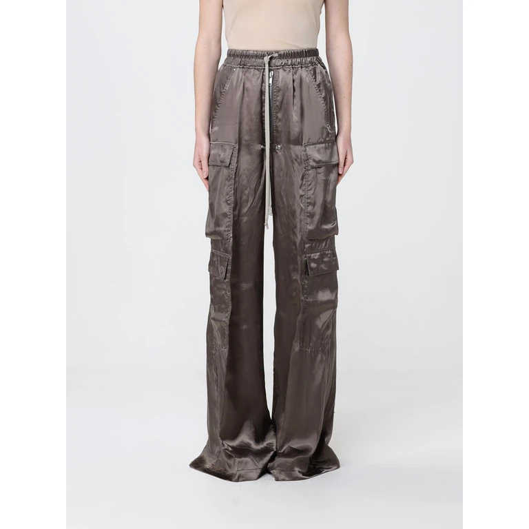 Pants Woman color Brown (RP01F6327N34)