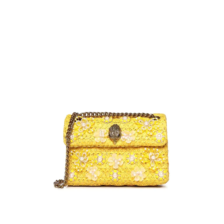 Pochette - Jaune (5576893999YELLOW)