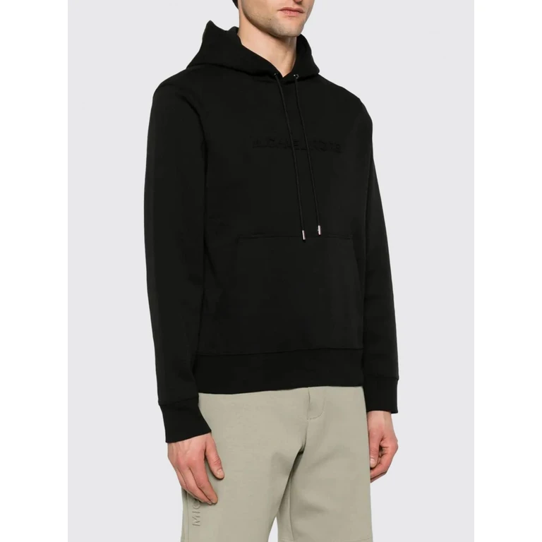 Sweatshirt Men color Black (CR552G25MF001)