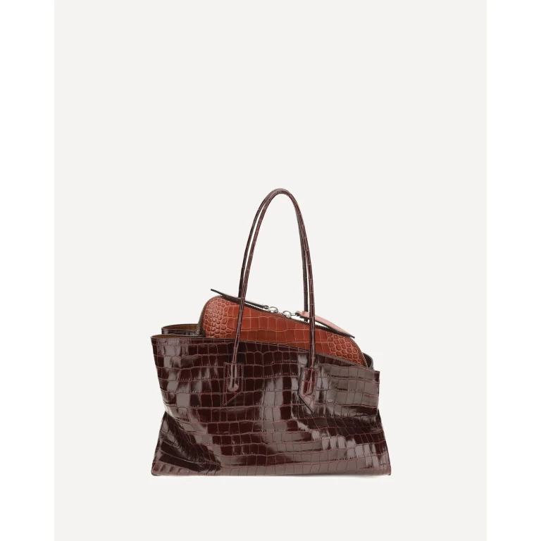 La Passeggiata medium Shoulder Bag Female UNI
